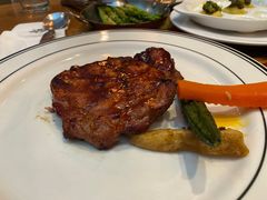 -食间牛排(湖西路店)