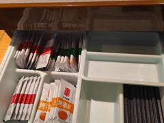 -丰茂烤串(公园店)