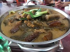 -老虎土菜馆·农家土菜