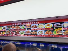-荣祥海鲜·烟台菜(胜利路二部)