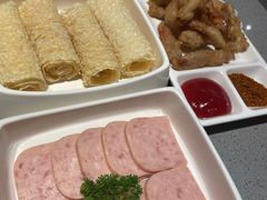 -海底捞火锅(飞马水城店)