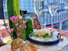 -Mr.Fish鱼鲜生海鲜放题(高德置地冬广场店)