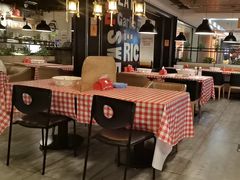 -拿渡·水煮鱼 麻辣香锅(西单大悦城店)