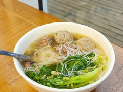 -泉市鲜活牛肉面(杭州太合商业中心店)