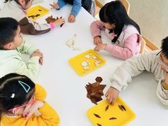 -培飞思维启蒙·益智游戏·科学探索(城西银泰店)