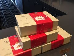 -星巴克(新达汇三林店)