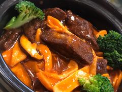 -鼓楼东街老火锅(鼓楼店)