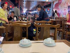 -九尺赵老四鲜鹅肠火锅