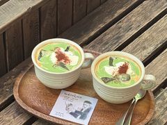 -CAFE CHEZ W一木家(香山路店)