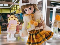 -TOP TOY(大兴荟聚店)