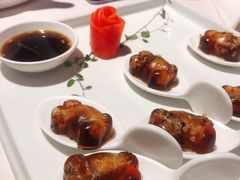 -蟹榭(静安寺晶品商场店)