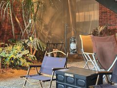 -J Create城市露营咖啡·简餐·宠物(上海动物园店)