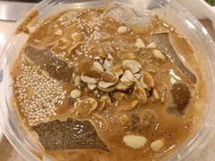 -邓婆婆手工冰粉铺(中港·燊海森林店)