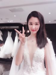 -GRACE KELLY婚纱与礼服(北京店)