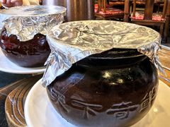 -西江美食舫·江西菜(健德桥店)