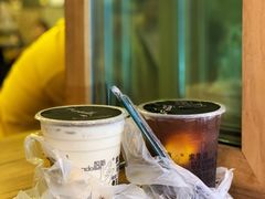 -放哈·甜醅子奶茶创造者(正宁路店)