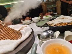 -鲜潭蒸汽石锅鱼(五道口购物中心店)