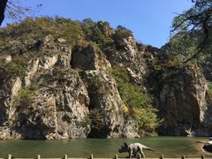 -大连冰峪旅游度假区