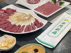 -南门涮肉(上海二店)