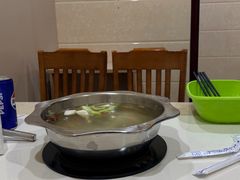 -伟记牛肉(金鸿公路店)