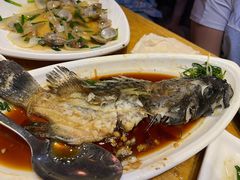 -南海渔家•海鲜•正宗海南菜(海棠湾店)