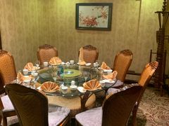 包厢-皇朝海鲜酒店