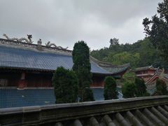-黔灵山公园