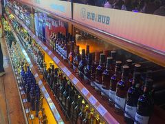 -HIB HUB公社(解放西路店)