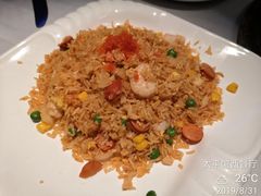 -太平馆西餐厅(北京路店)