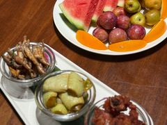 -美乐食街(小南店)