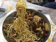 -聂师傅油焖大虾