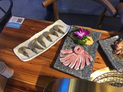-万兴佳烤肉·长白山老味道(宏泰广场店)