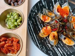 -柴门饭儿(成都太古里店)