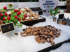 -川骄海鲜自助(河东店)