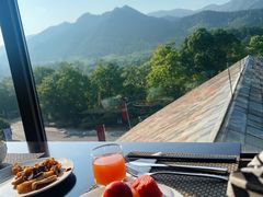 -浙江安吉JW万豪酒店