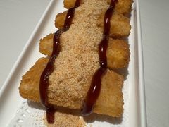 -渝月·川菜(海岸城店)