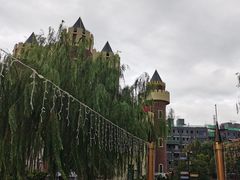 -安徒生童话乐园