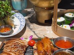 -KingThaia金泰兰(滨江天街店)