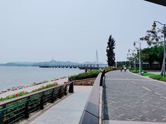 -深圳湾公园(南山区)