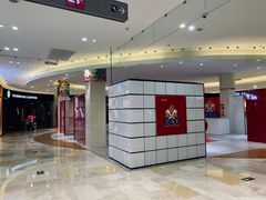 -紫荆广场·花漫里