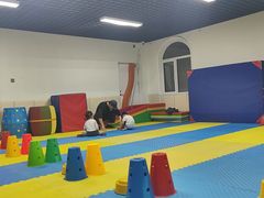 -能量小象·感统·专注力·语言(黄岛校区)