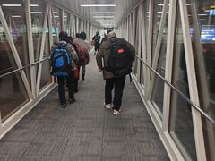 -郑州新郑国际机场-T2航站楼