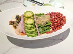 -清真·烙馍小院(华强城市广场店)