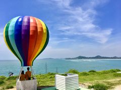 -漳州滨海火山岛自然生态风景区