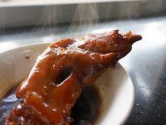 -天台小吃(新城店)