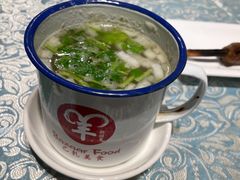 新疆缸缸肉-巴扎美食·新疆菜·西域歌舞表演餐厅(新疆大厦店)
