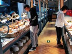 -比格比萨自助(国展店)