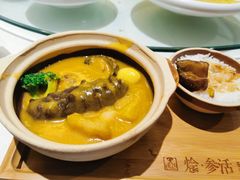 -彩虹之约•淮扬家宴(亚运村店)