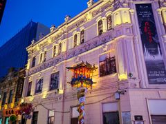 -中华巴洛克风情街