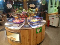 -味芝树·牛排烤肉自助(海亮店)